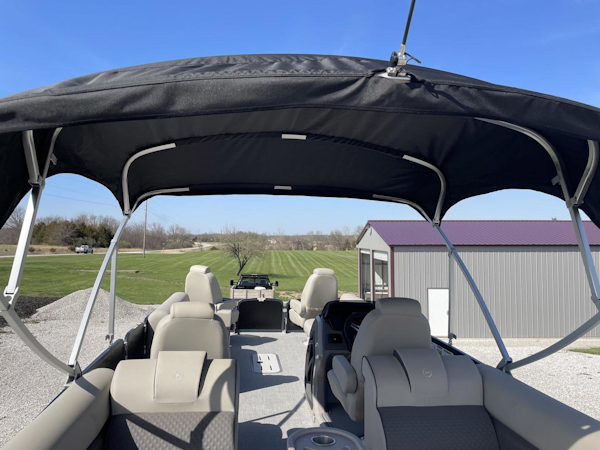 Premier-250 Solaris 2021 -Perry-Missouri-United States-3676577