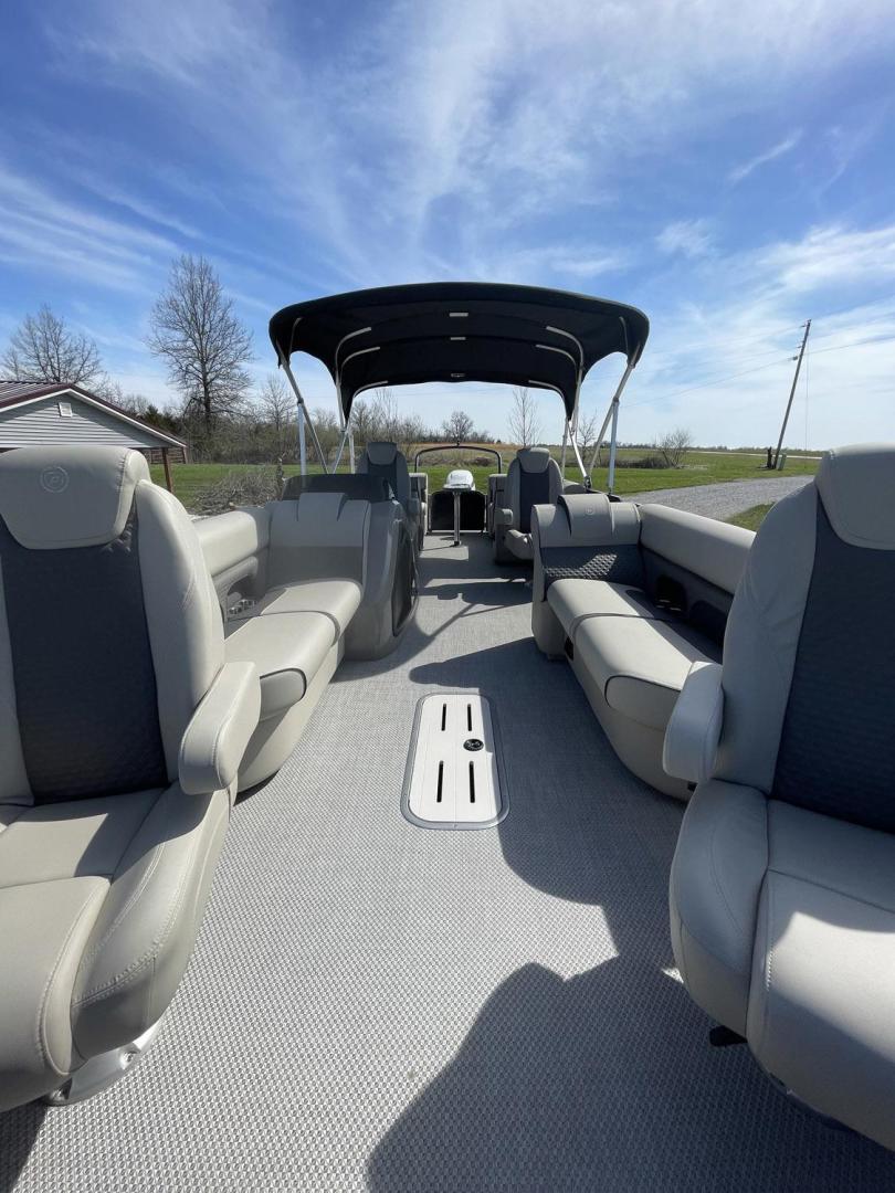 Premier-250 Solaris 2021 -Perry-Missouri-United States-3676551 | Thumbnail