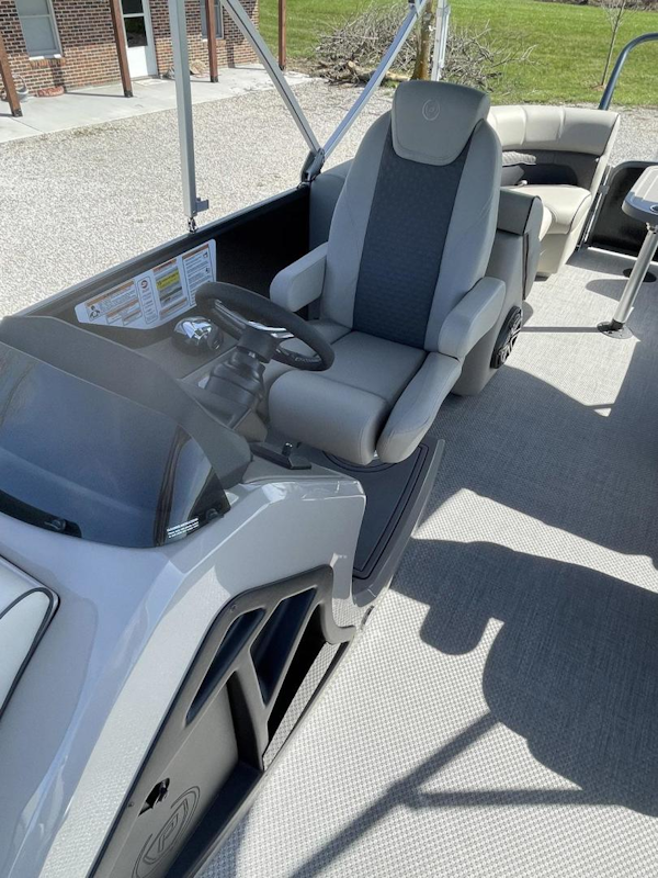 Premier-250 Solaris 2021 -Perry-Missouri-United States-3676557