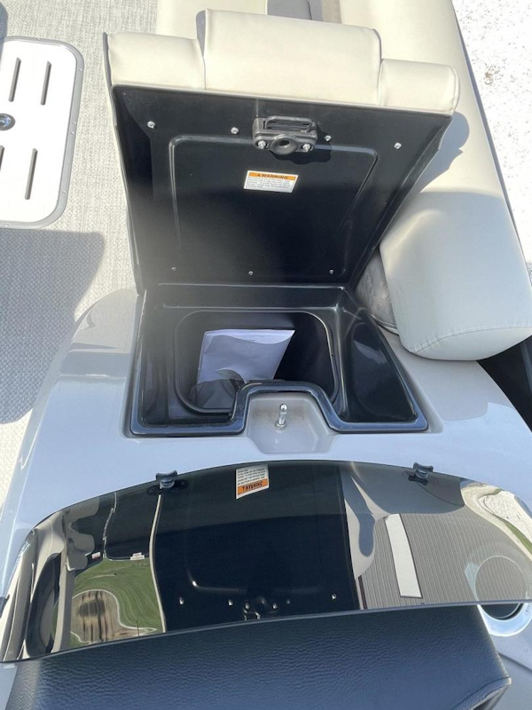 Premier-250 Solaris 2021 -Perry-Missouri-United States-3676558