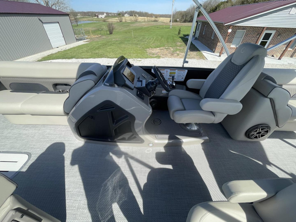 Premier-250 Solaris 2021 -Perry-Missouri-United States-3676556
