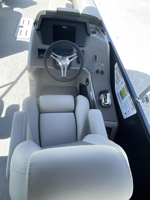 Premier-250 Solaris 2021 -Perry-Missouri-United States-3676560