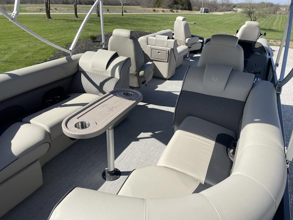 Premier-250 Solaris 2021 -Perry-Missouri-United States-3676579