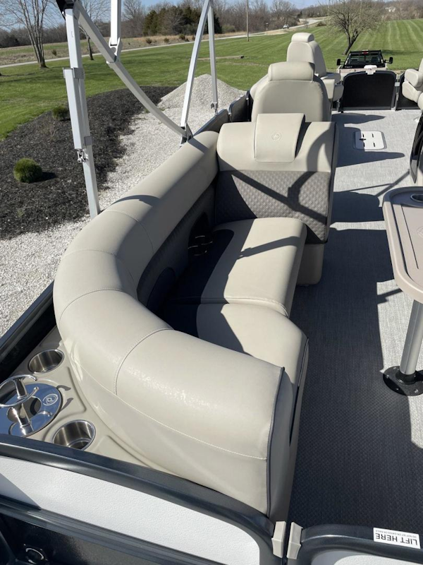 Premier-250 Solaris 2021 -Perry-Missouri-United States-3676578