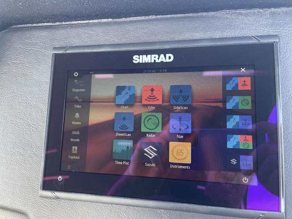 Premier-250 Solaris 2021 -Perry-Missouri-United States-3676562