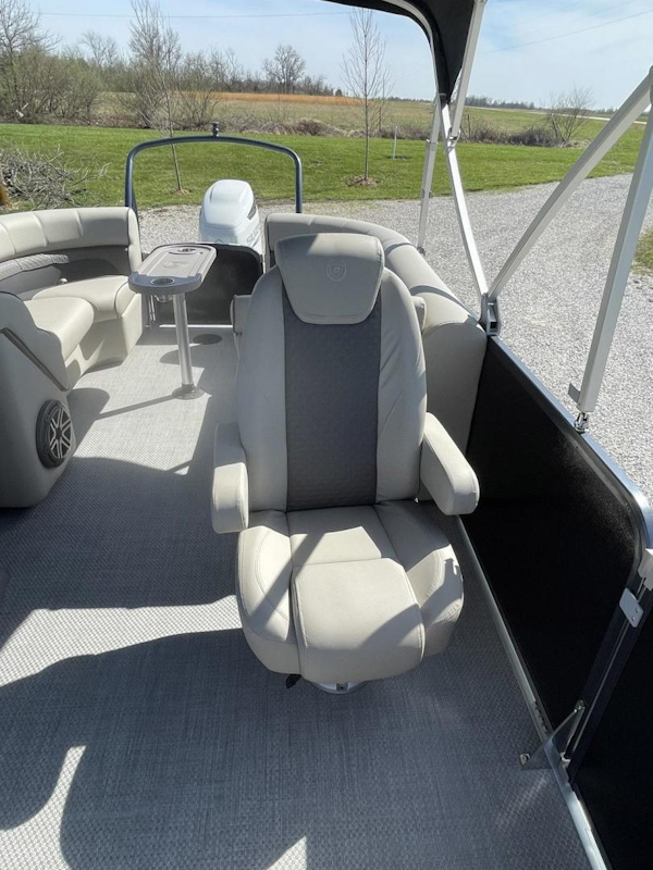 Premier-250 Solaris 2021 -Perry-Missouri-United States-3676555