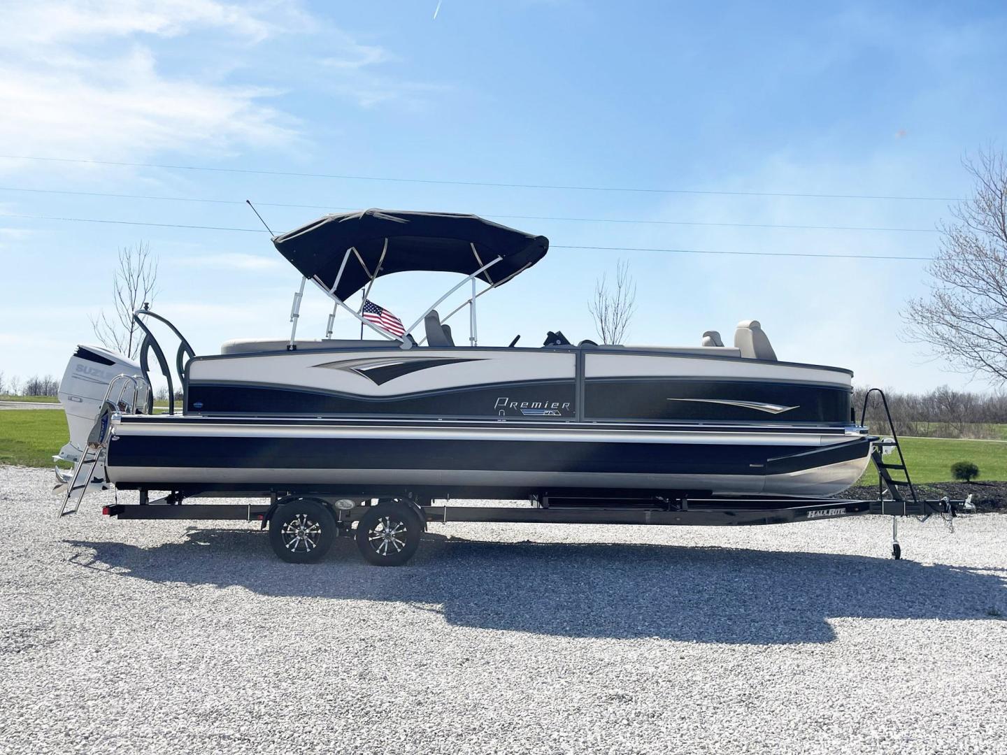 Premier-250 Solaris 2021 -Perry-Missouri-United States-3676541 | Thumbnail