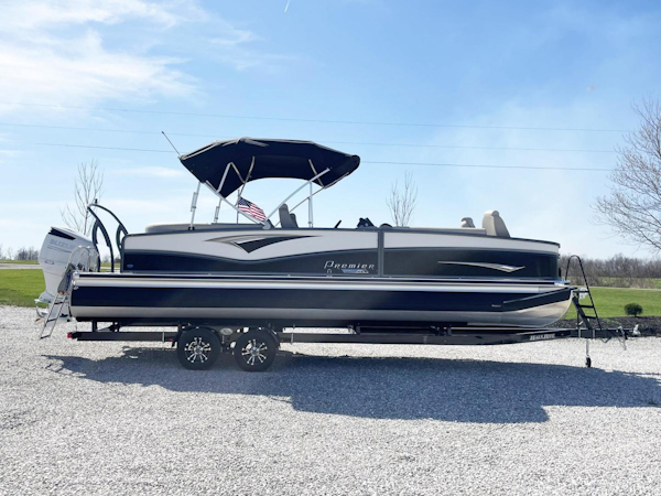 Premier-250 Solaris 2021 -Perry-Missouri-United States-3676541