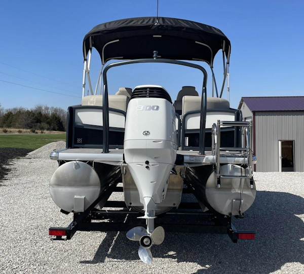 Premier-250 Solaris 2021 -Perry-Missouri-United States-3676583