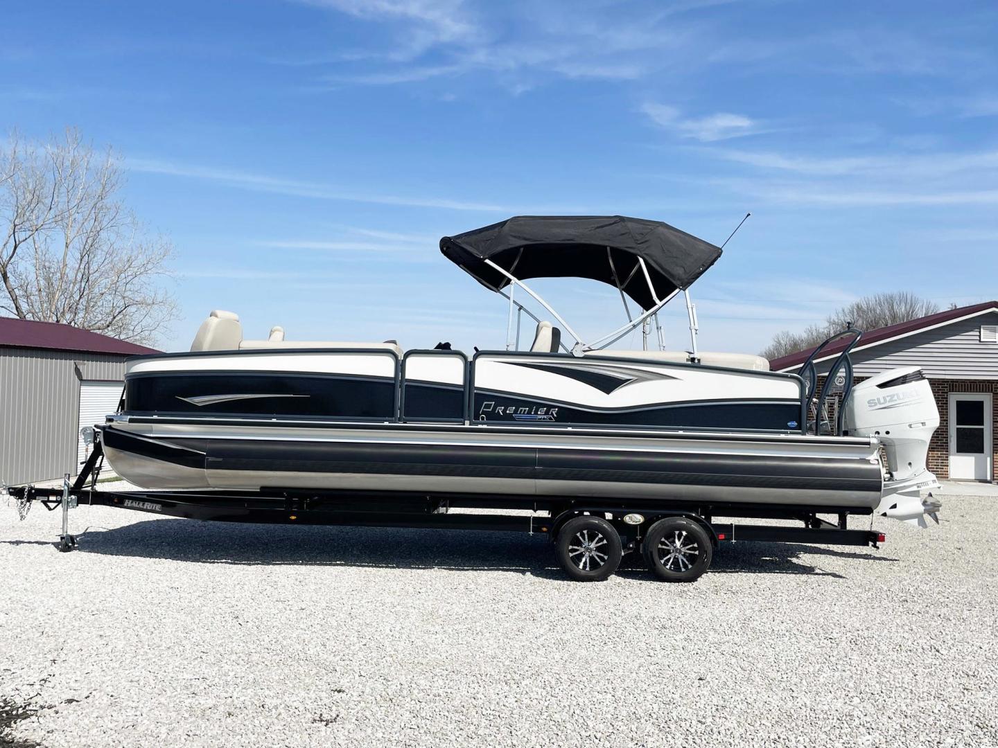 Premier-250 Solaris 2021 -Perry-Missouri-United States-3676545 | Thumbnail