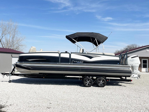 Premier-250 Solaris 2021 -Perry-Missouri-United States-3676545