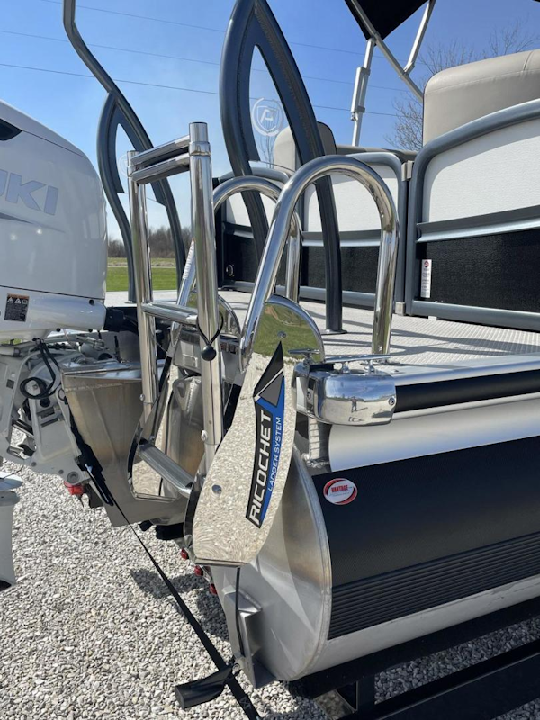 Premier-250 Solaris 2021 -Perry-Missouri-United States-3676585