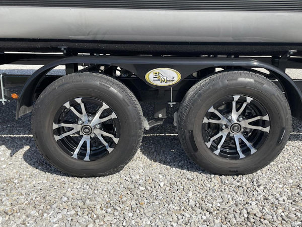 Premier-250 Solaris 2021 -Perry-Missouri-United States-3676588