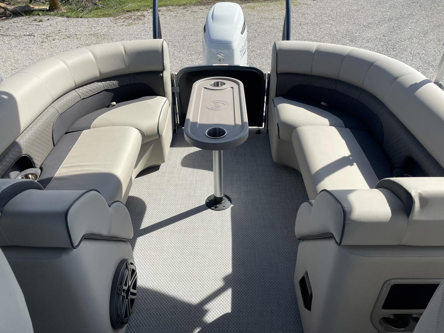 Premier-250 Solaris 2021 -Perry-Missouri-United States-3676571 | Thumbnail