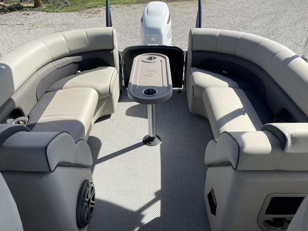 Premier-250 Solaris 2021 -Perry-Missouri-United States-3676571