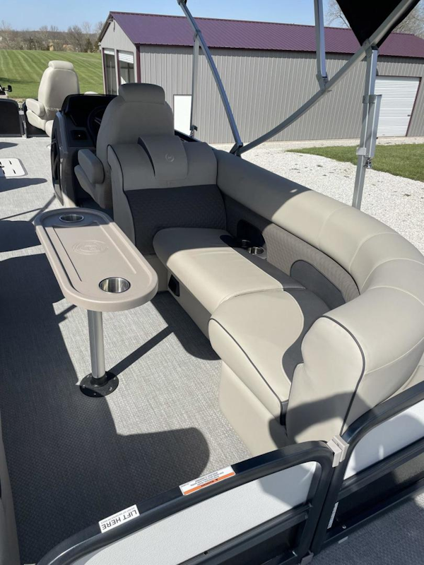 Premier-250 Solaris 2021 -Perry-Missouri-United States-3676580