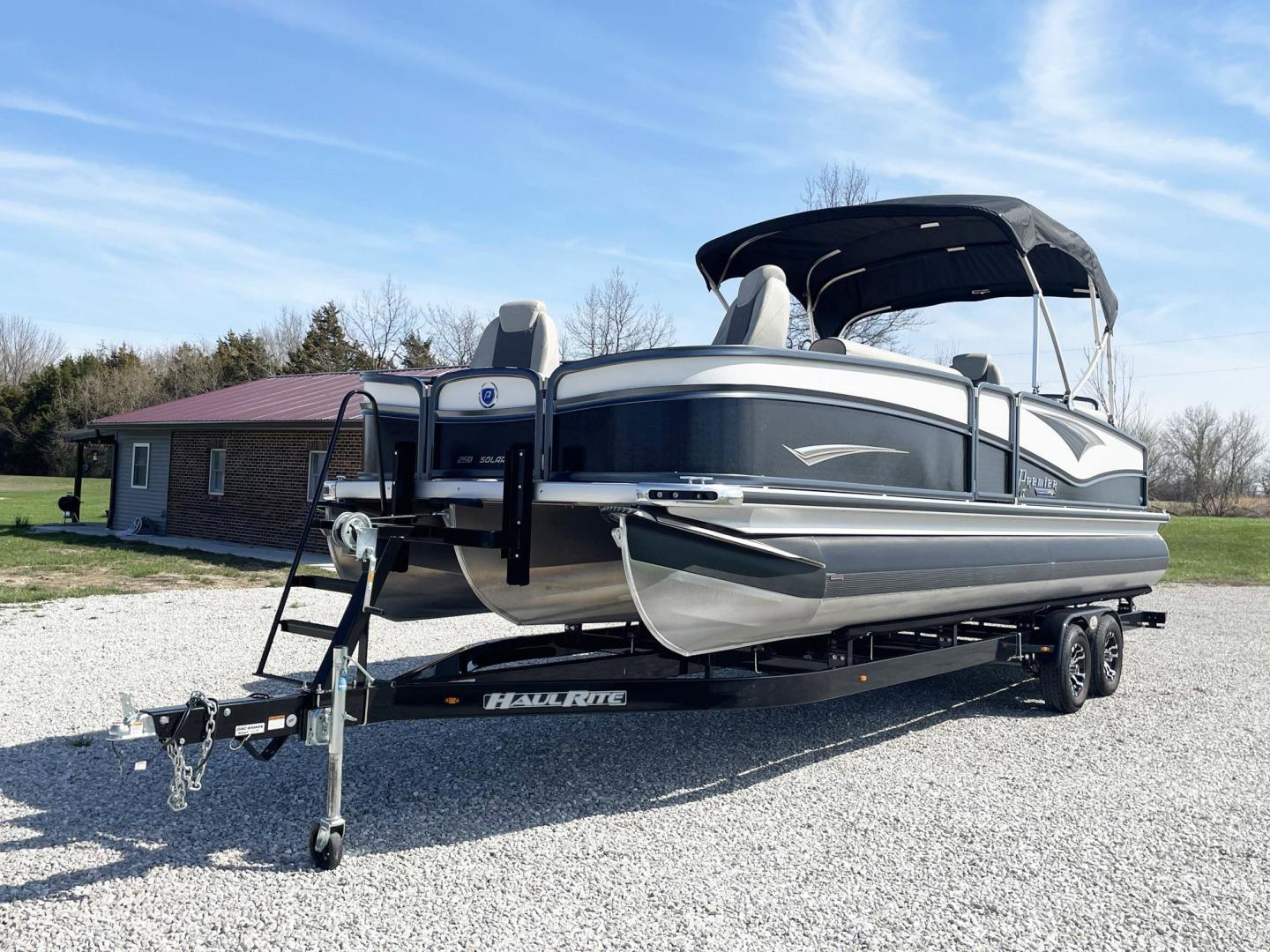 Premier-250 Solaris 2021 -Perry-Missouri-United States-3676544 | Thumbnail