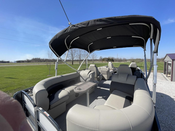 Premier-250 Solaris 2021 -Perry-Missouri-United States-3676581