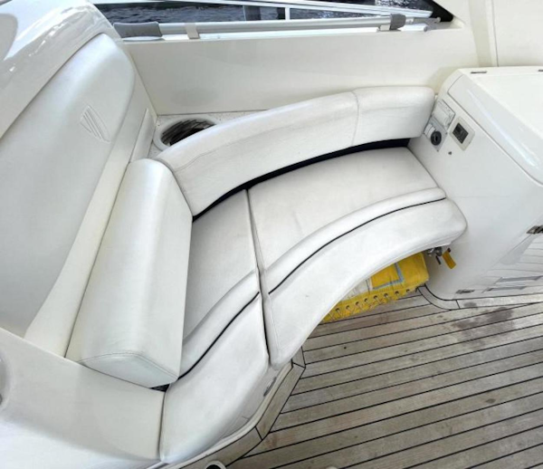 Fairline-Targa 52 2007-Kiss N Tell Miami-Florida-United States-3681029