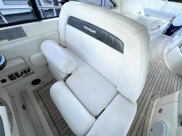 Fairline-Targa 52 2007-Kiss N Tell Miami-Florida-United States-3681026