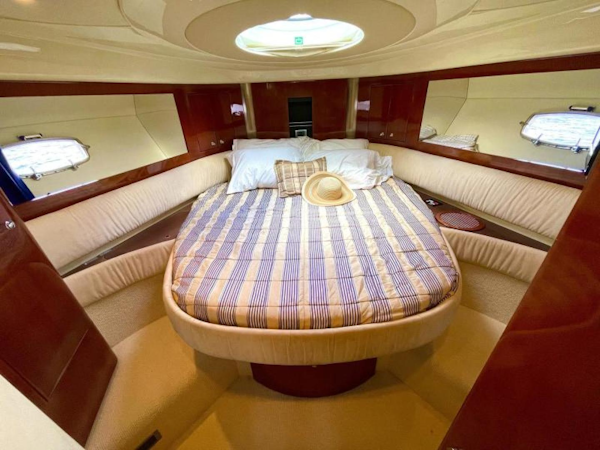 Fairline-Targa 52 2007-Kiss N Tell Miami-Florida-United States-3681020
