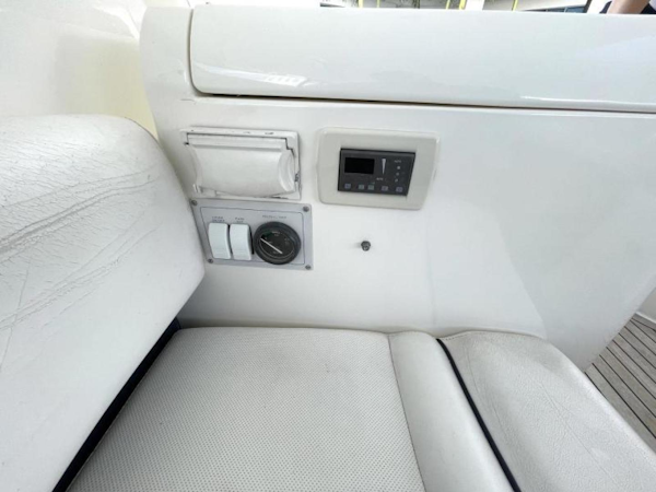 Fairline-Targa 52 2007-Kiss N Tell Miami-Florida-United States-3681028