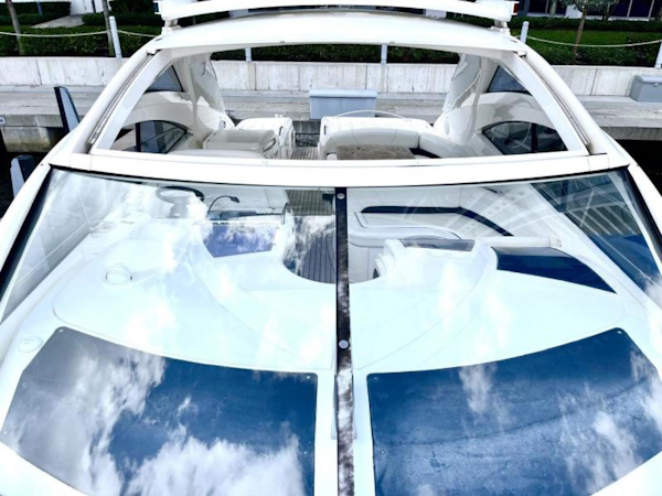 Fairline-Targa 52 2007-Kiss N Tell Miami-Florida-United States-3681024