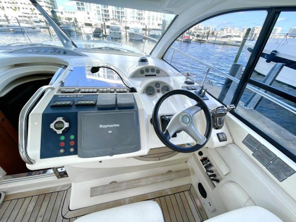 Fairline-Targa 52 2007-Kiss N Tell Miami-Florida-United States-3681025
