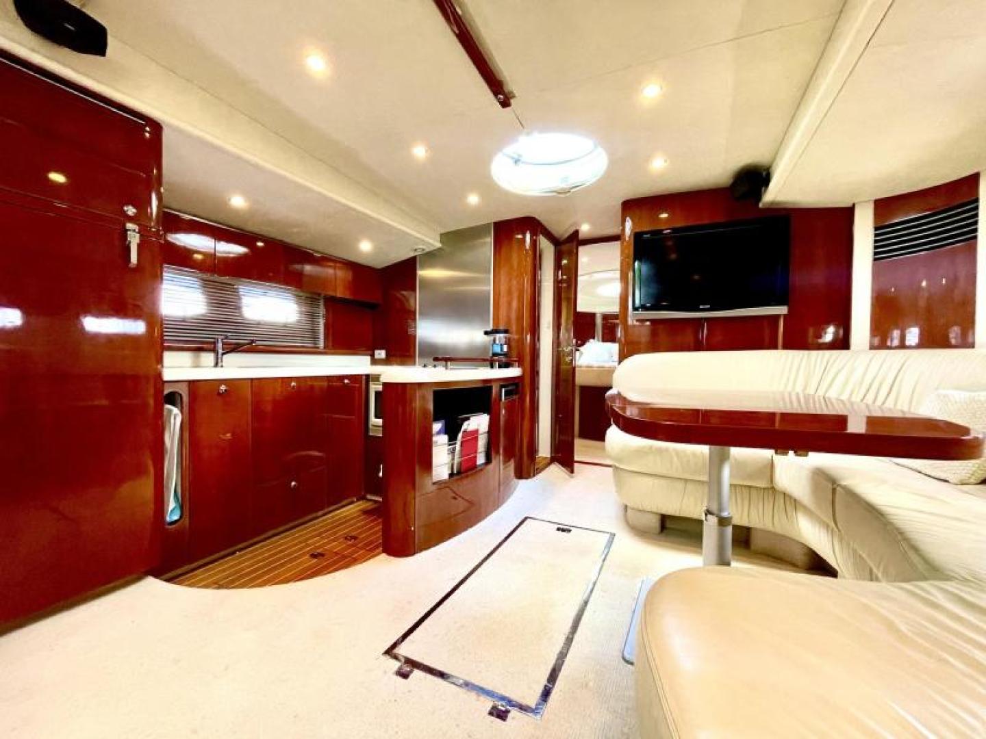 Fairline-Targa 52 2007-Kiss N Tell Miami-Florida-United States-3681018 | Thumbnail