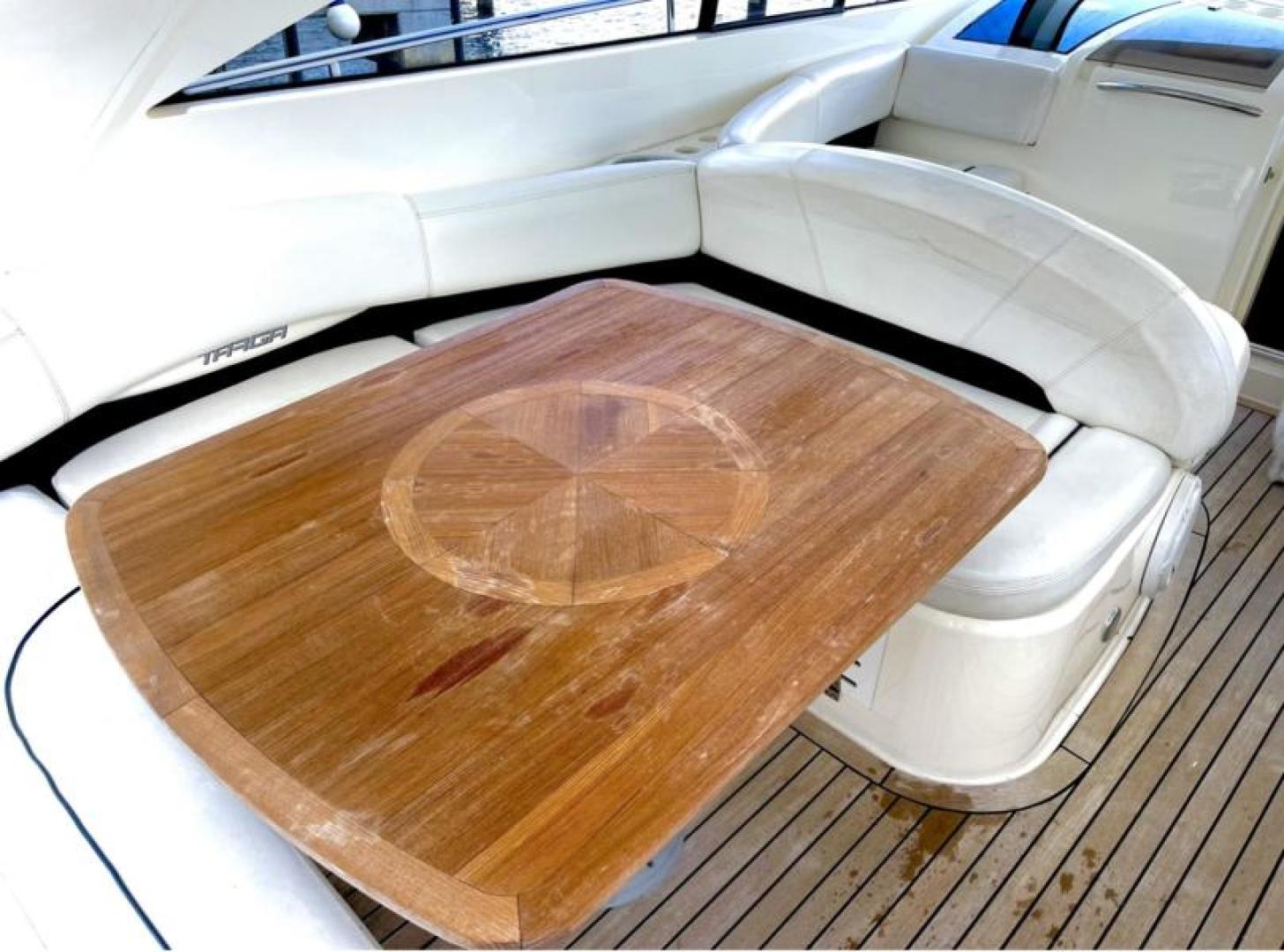 Fairline-Targa 52 2007-Kiss N Tell Miami-Florida-United States-3681027 | Thumbnail