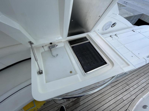 Fairline-Targa 52 2007-Kiss N Tell Miami-Florida-United States-3681030