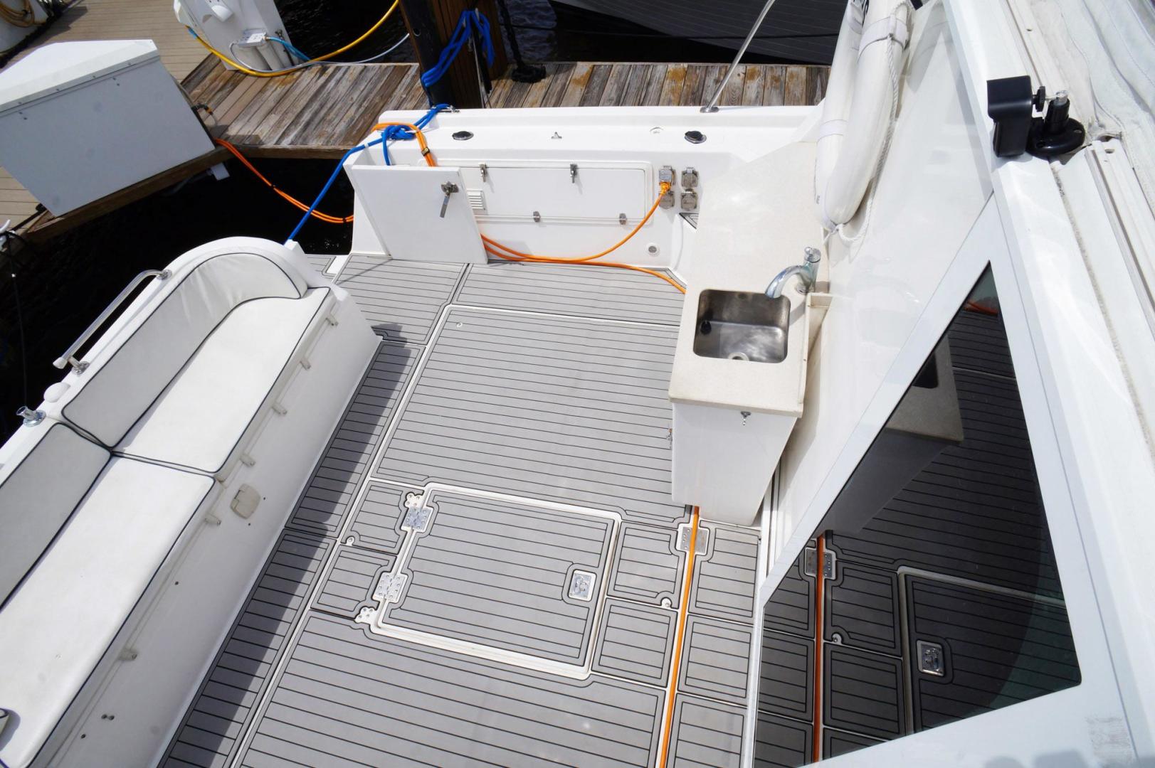 Albin-45 Command Bridge 2002-KAOS Stuart-Florida-United States-3681813 | Thumbnail