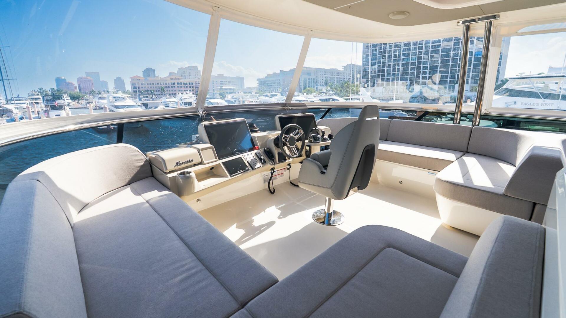 Absolute-Navetta 68 2024-AVAILABLE NOW Staten Island-New York-United States-5215581 | Thumbnail