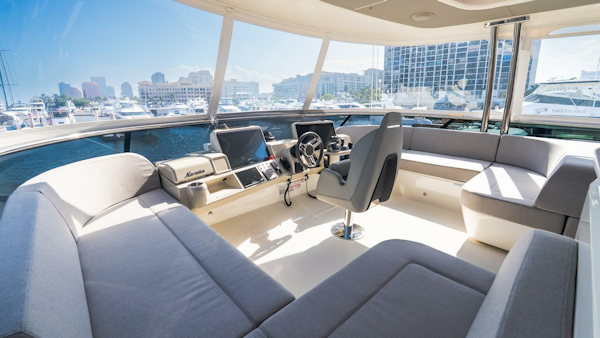 Absolute-Navetta 68 2024-AVAILABLE NOW Staten Island-New York-United States-5215581