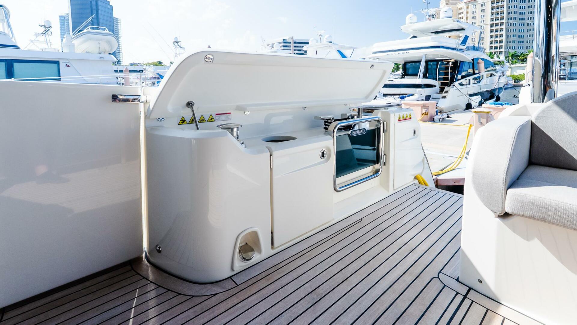 Absolute-Navetta 68 2024-AVAILABLE NOW Staten Island-New York-United States-5215551 | Thumbnail