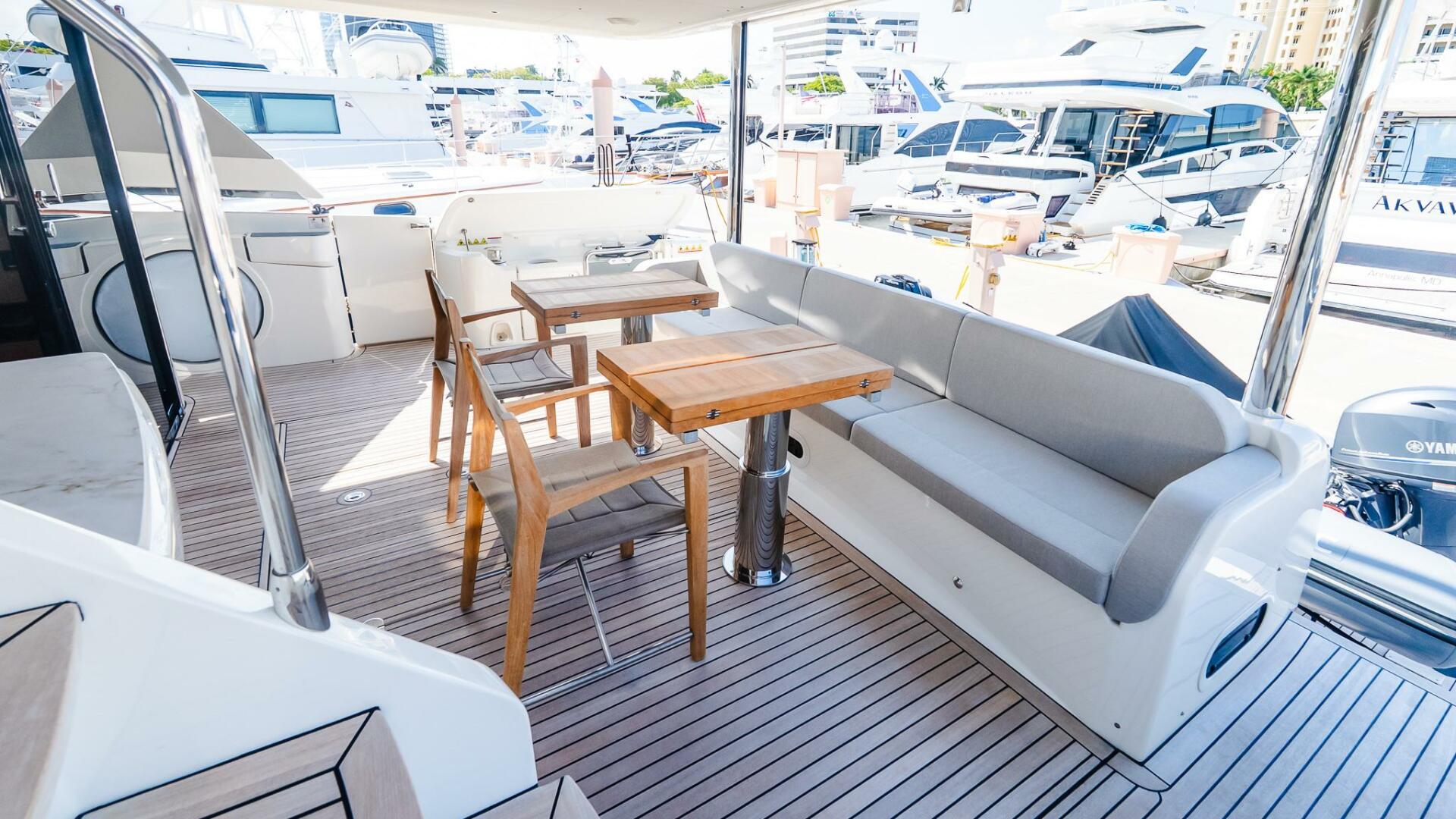 Absolute-Navetta 68 2024-AVAILABLE NOW Staten Island-New York-United States-5215552 | Thumbnail