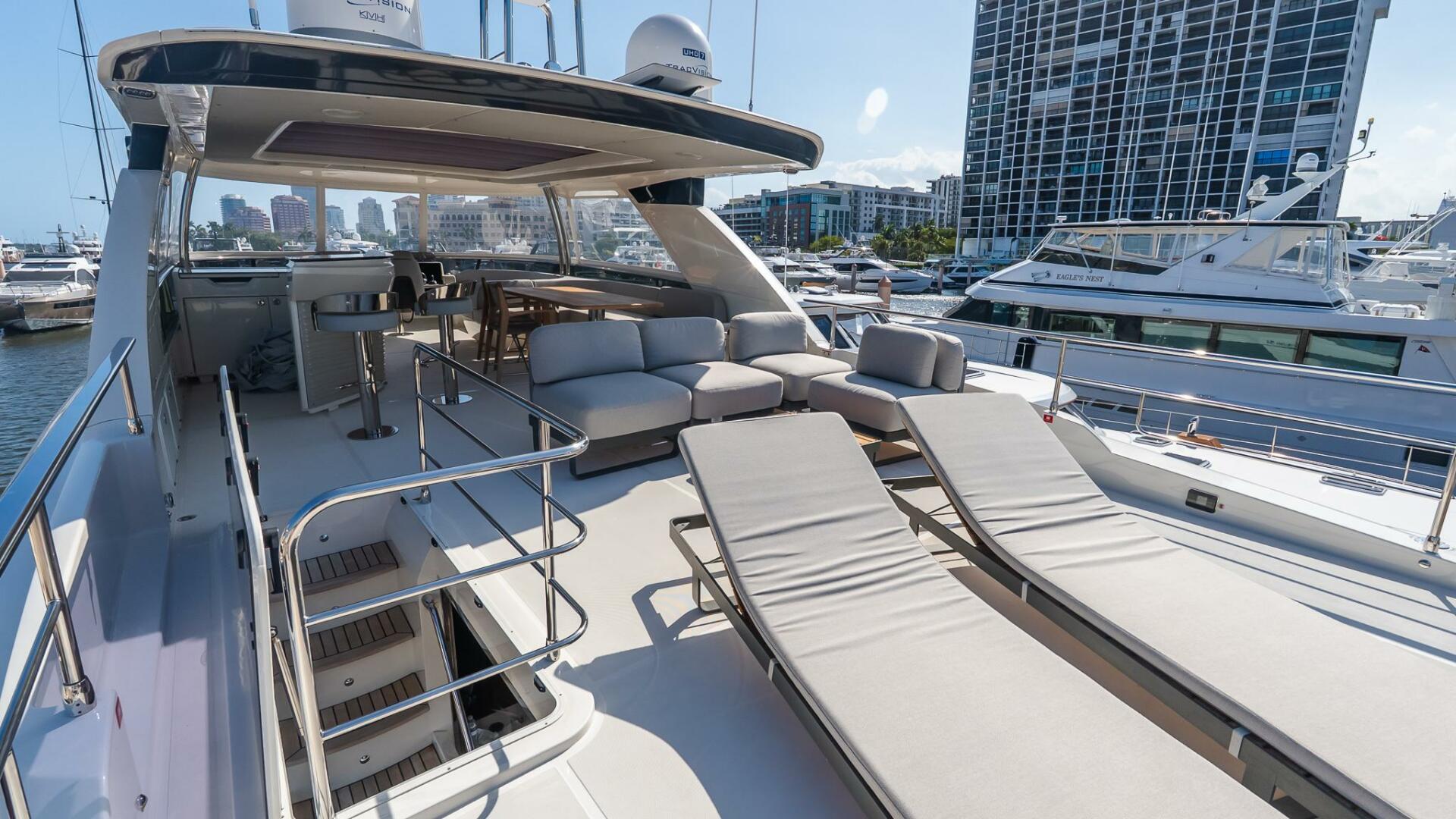 Absolute-Navetta 68 2024-AVAILABLE NOW Staten Island-New York-United States-5215566 | Thumbnail