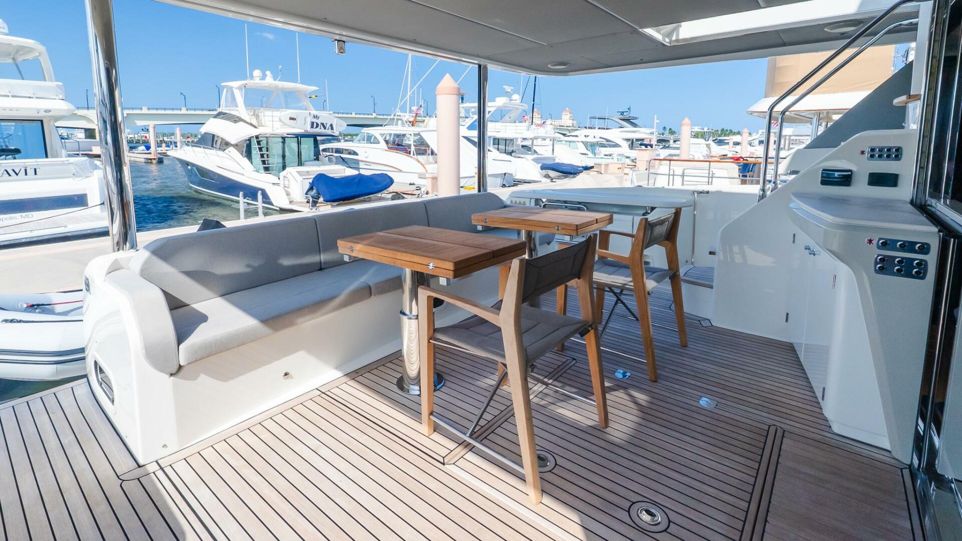 Absolute-Navetta 68 2024-AVAILABLE NOW Staten Island-New York-United States-5215550 | Thumbnail