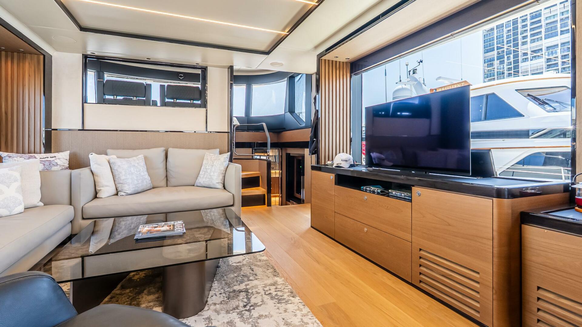 Absolute-Navetta 68 2024-AVAILABLE NOW Staten Island-New York-United States-5807221 | Thumbnail