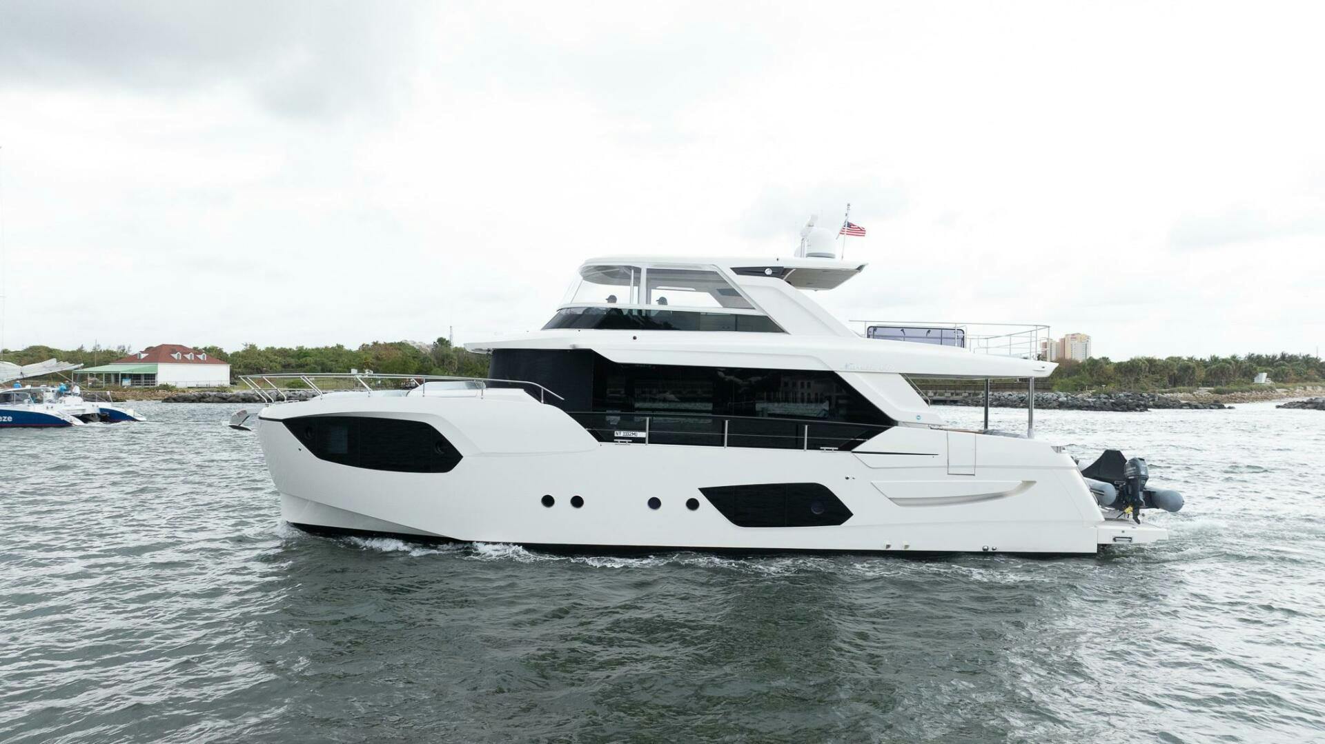 Absolute-Navetta 68 2024-AVAILABLE NOW West Palm Beach-Florida-United States-5215542