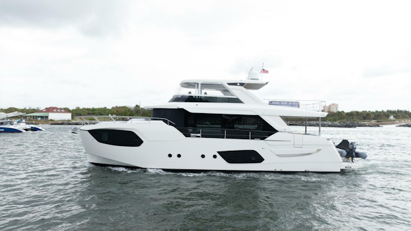 Absolute-Navetta 68 2024-AVAILABLE NOW Staten Island-New York-United States-5215542