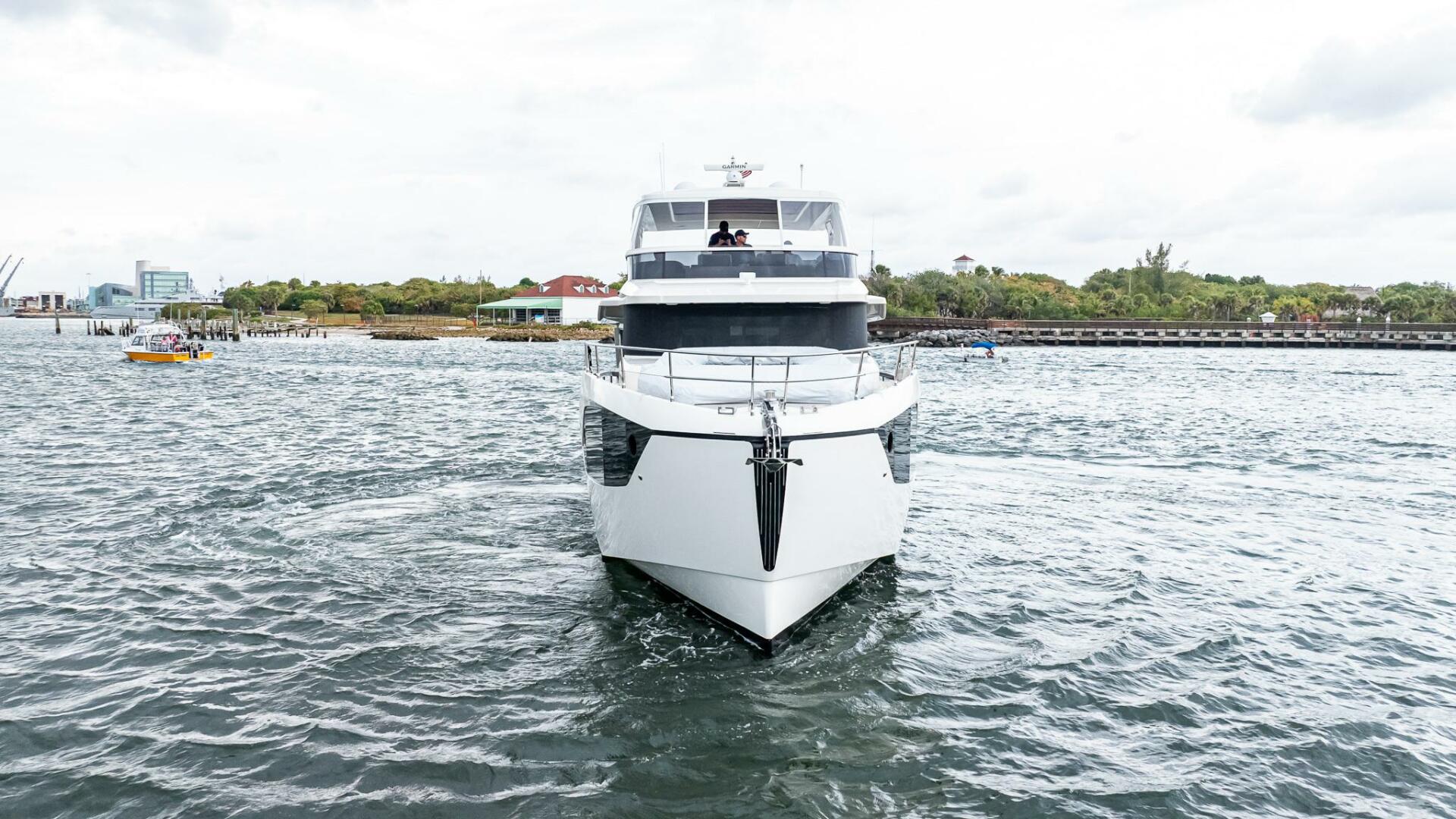 Absolute-Navetta 68 2024-AVAILABLE NOW Staten Island-New York-United States-5215543 | Thumbnail
