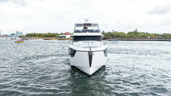 Absolute-Navetta 68 2024-AVAILABLE NOW Staten Island-New York-United States-5215543