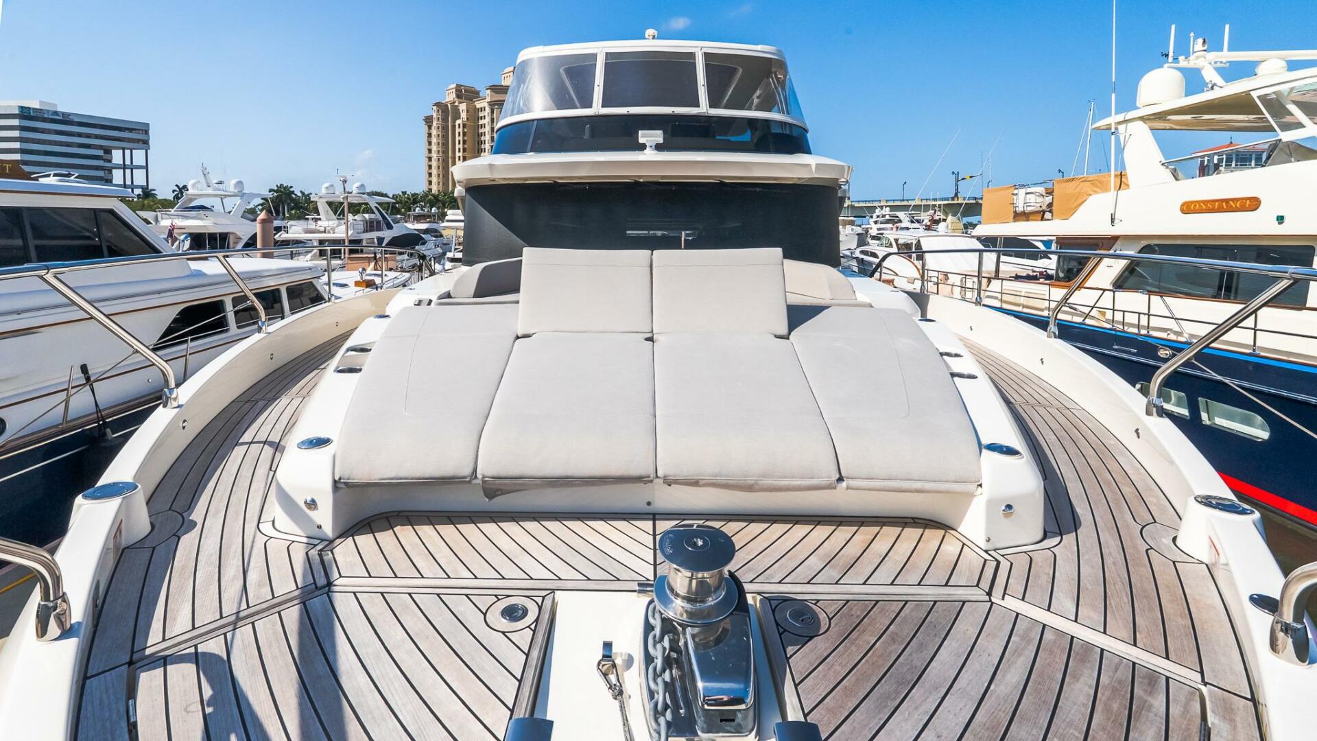 Absolute-Navetta 68 2024-AVAILABLE NOW Staten Island-New York-United States-5215557 | Thumbnail