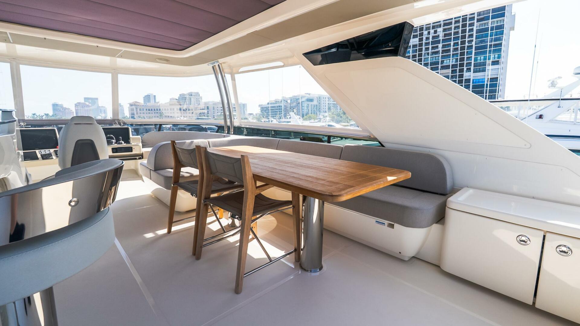 Absolute-Navetta 68 2024-AVAILABLE NOW Staten Island-New York-United States-5215571 | Thumbnail