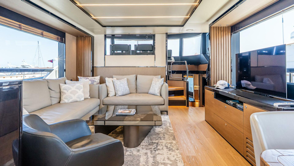 Absolute-Navetta 68 2024-AVAILABLE NOW Staten Island-New York-United States-5807218