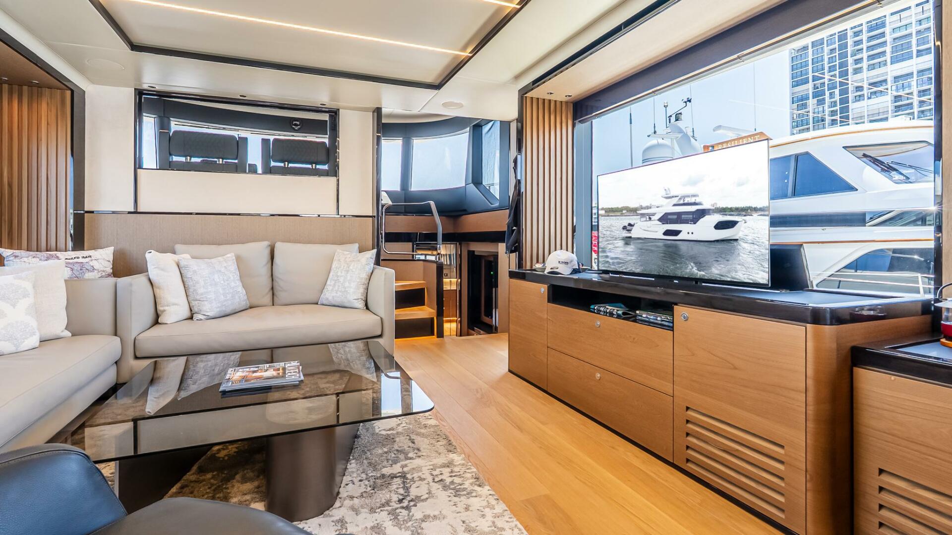 Absolute-Navetta 68 2024-AVAILABLE NOW Staten Island-New York-United States-5807220 | Thumbnail
