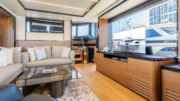 Absolute-Navetta 68 2024-AVAILABLE NOW Staten Island-New York-United States-5807220