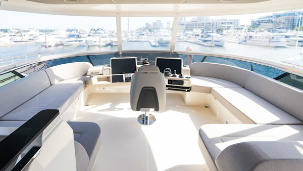 Absolute-Navetta 68 2024-AVAILABLE NOW Staten Island-New York-United States-5215574