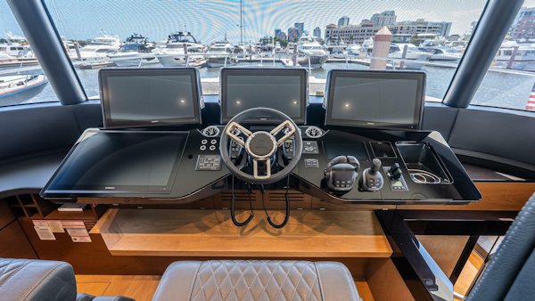 Absolute-Navetta 68 2024-AVAILABLE NOW Staten Island-New York-United States-5215609